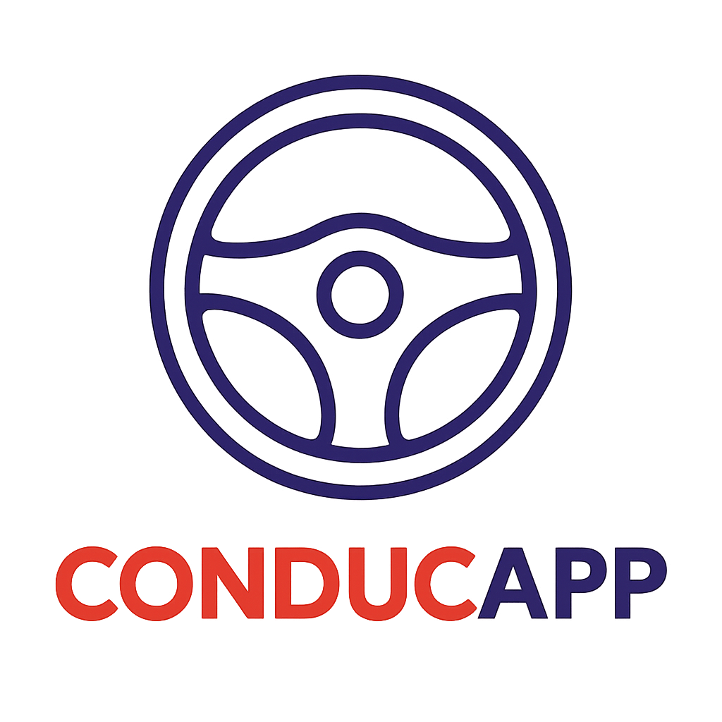 Conduapp